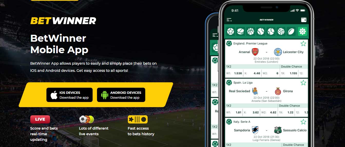 Betwinner Philippines Your Ultimate Guide to Online Betting Betwinner Philippines Your Ultimate Guide to Online Betting