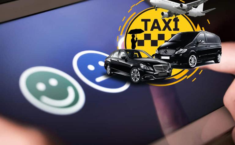 Comprehensive Guide to Taxi Services in Cyprus Comprehensive Guide to Taxi Services in Cyprus