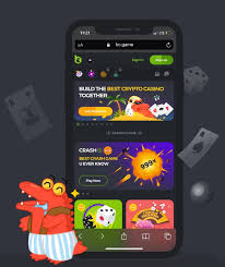 Discover the Exciting World of BC Game Casino Germany Discover the Exciting World of BC Game Casino Germany