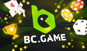 Discover the Exciting World of BC Game Casino Germany Discover the Exciting World of BC Game Casino Germany