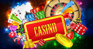 Experience Extravagance and Excitement at Lucky Star Casino Experience Extravagance and Excitement at Lucky Star Casino