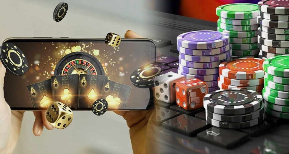 Experience Extravagance and Excitement at Lucky Star Casino Experience Extravagance and Excitement at Lucky Star Casino