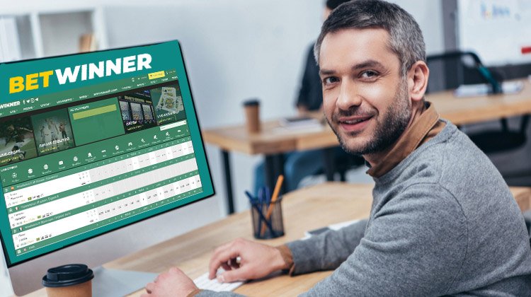 Experience Thrills at BetWinner Online Casino Experience Thrills at BetWinner Online Casino