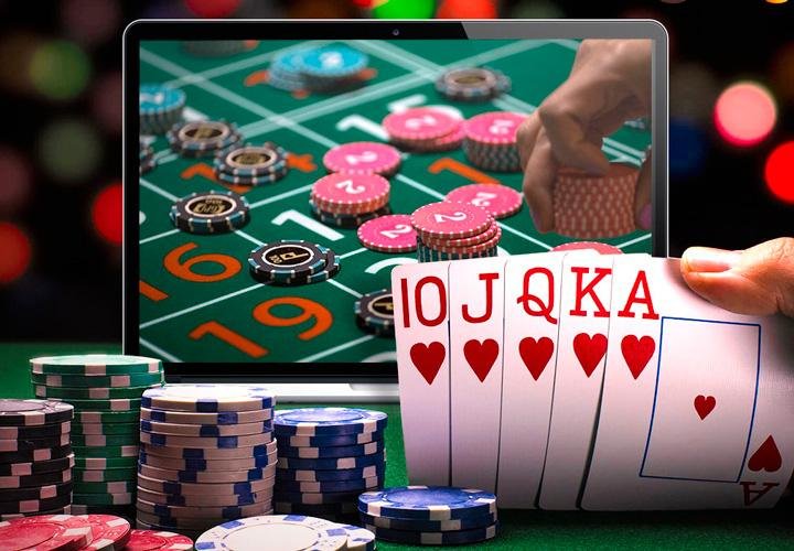 Experience Unmatched Excitement at Casino Amigo Wins