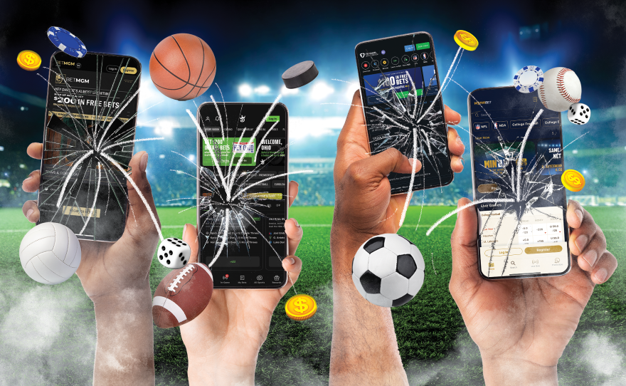 Explore the Thrills of Online Betting with Mostbet