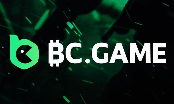 Exploring the Enticing World of BC Game Crypto Casino Exploring the Enticing World of BC Game Crypto Casino