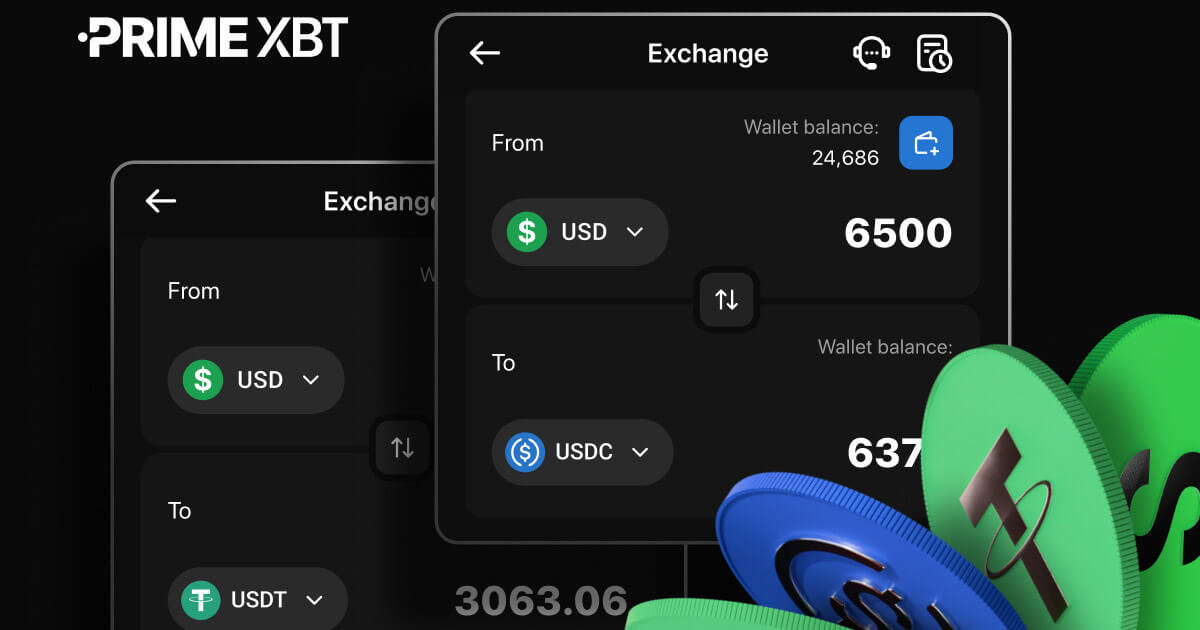 Exploring the PrimeXBT Trading Platform An In-Depth Review Exploring the PrimeXBT Trading Platform An In-Depth Review