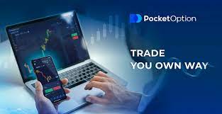 Exploring the World of Trading Telegram Pocket Option Exploring the World of Trading Telegram Pocket Option