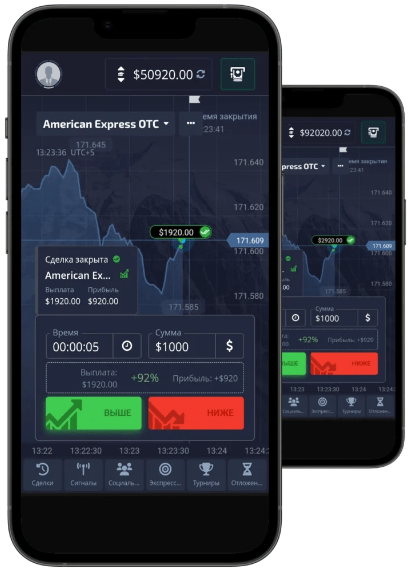 Мир финансовых возможностей с Pocketoption Пошаговое руководство