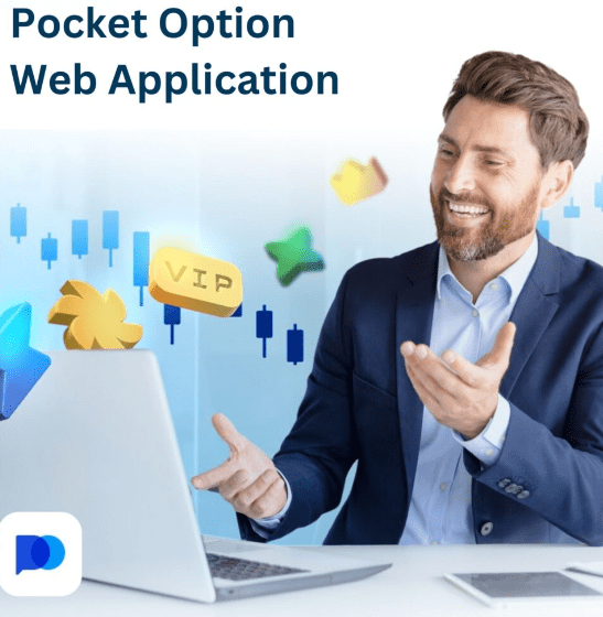 Pocket Option Site A Comprehensive Guide to Online Trading Pocket Option Site A Comprehensive Guide to Online Trading