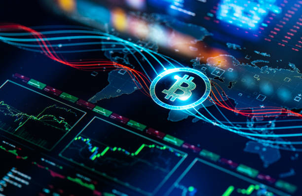 Mastering the Market with Crypto Trading Software Bot Mastering the Market with Crypto Trading Software Bot