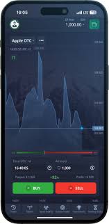 The Comprehensive Guide to the Pocket Option Platform The Comprehensive Guide to the Pocket Option Platform