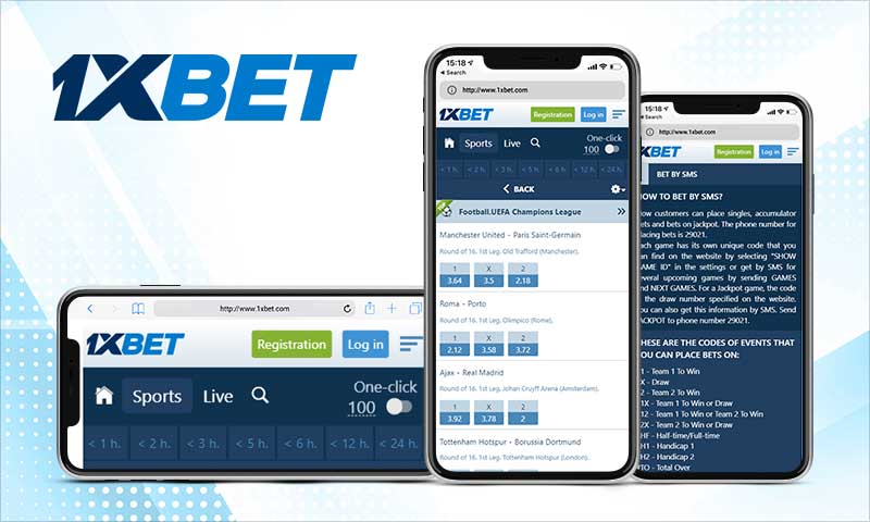 1xBet Bangladesh Download APP - Convenient Betting Awaits 1xBet Bangladesh Download APP - Convenient Betting Awaits
