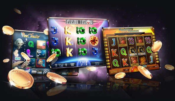 Discover Excitement at Gransino Casino Online Games Discover Excitement at Gransino Casino Online Games
