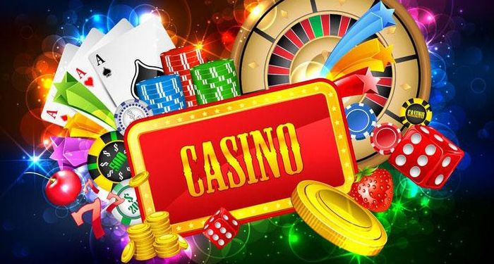 Discover the Thrills of Betting Magius Casino Sportsbook Discover the Thrills of Betting Magius Casino Sportsbook