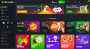 The Rise of Online Gaming Exploring Poker BC