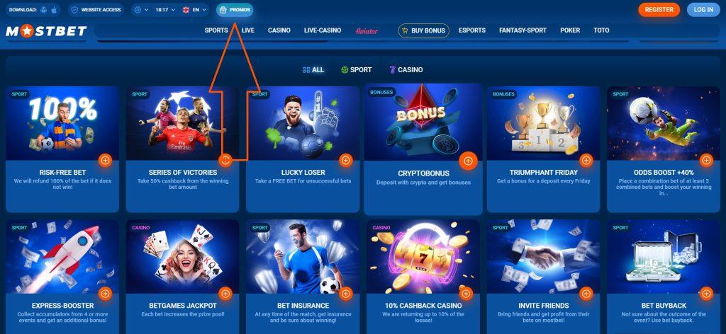 Top 10 Online Casino to Try Your Luck