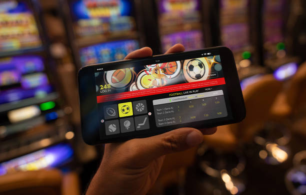 Descubre el Mundo de Listobet Apuestas y Entretenimiento Descubre el Mundo de Listobet Apuestas y Entretenimiento