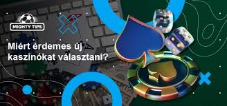 Legális Online Casino Amit Tudnod Érdemes