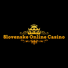 Najlepšie Slovenske Casina Online pre Vašu Zábavu Najlepšie Slovenske Casina Online pre Vašu Zábavu