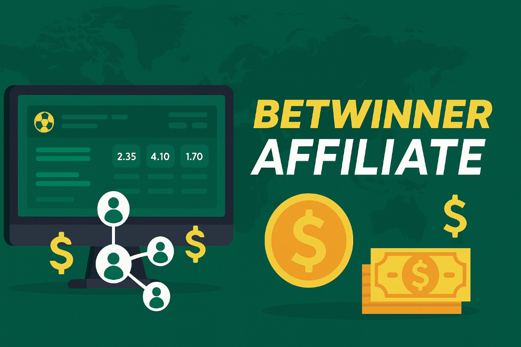 The Rise of Betwinner Global A Comprehensive Overview