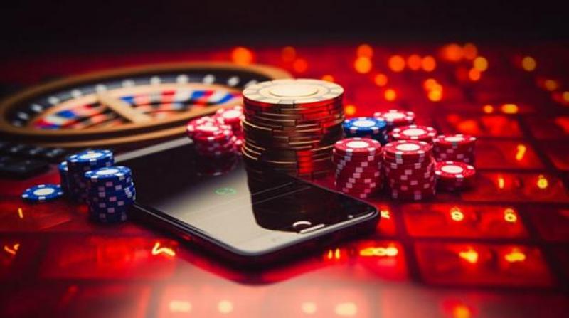 Exploring Anonymous Slots Real Money A Guide to Secure Online Gaming